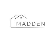 Madden Logo - Entry #225