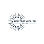 Heritage Wealth Group Logo - Entry #1001