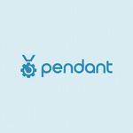 pendant Logo - Entry #3117