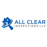 All Clear Inspections LLC Logo - Entry #579