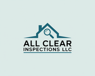 All Clear Inspections LLC Logo - Entry #462