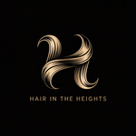 Hair in the Heights Logo - Entry #2161