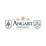 Angart Investments Logo - Entry #1787