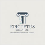 Epictetus Wealth Ltd. Logo - Entry #776