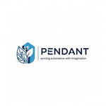 pendant Logo - Entry #2356
