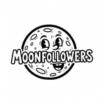 Moonfollowers Logo - Entry #830
