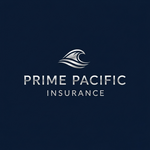 PRIME PACIFIC INSURANCE Logo - Entry #2768