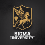 Sigma University™ Logo - Entry #830