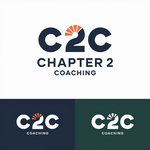 Chapter 2 Coaching Logo - Entry #1496