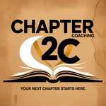 Chapter 2 Coaching Logo - Entry #1033