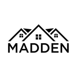 Madden Logo - Entry #36