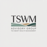 TSWM Advisory Group Logo - Entry #299