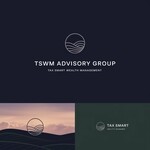 TSWM Advisory Group Logo - Entry #1217