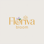 FLORIVA BLOOM Logo - Entry #2690