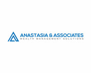 Anastasia & Associates Wealth Management Solutions Logo - Entry #39