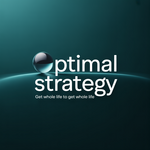 Optimal Strategy Logo - Entry #1148