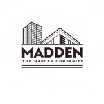 Madden Logo - Entry #5215