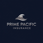 PRIME PACIFIC INSURANCE Logo - Entry #2766