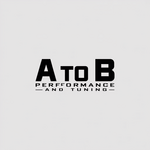 A to B Performance and Tuning Logo - Entry #1319
