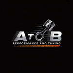 A to B Performance and Tuning Logo - Entry #101