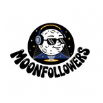 Moonfollowers Logo - Entry #452