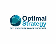 Optimal Strategy Logo - Entry #1348