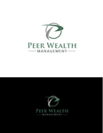 Peer Wealth Management Logo - Entry #1081