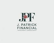 J. Patrick Financial Logo - Entry #962