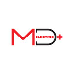 Electric M.D Logo - Entry #1072