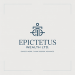 Epictetus Wealth Ltd. Logo - Entry #976