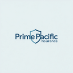 PRIME PACIFIC INSURANCE Logo - Entry #1661