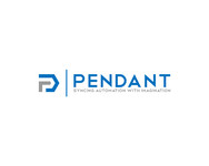 pendant Logo - Entry #890