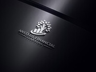 Anstedt Financial Planning Logo - Entry #599