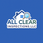 All Clear Inspections LLC Logo - Entry #882