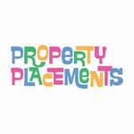 Property Placements Logo - Entry #311