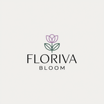 FLORIVA BLOOM Logo - Entry #576