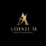 Adisium Wealth Management Logo - Entry #434
