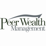 Peer Wealth Management Logo - Entry #1281