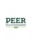 Peer Wealth Management Logo - Entry #723
