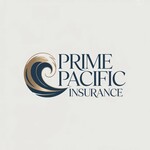 PRIME PACIFIC INSURANCE Logo - Entry #507