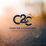 Chapter 2 Coaching Logo - Entry #1327