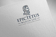 Epictetus Wealth Ltd. Logo - Entry #505