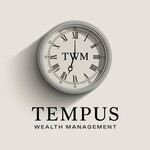 Tempus Wealth Management Logo - Entry #842