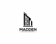 Madden Logo - Entry #5406