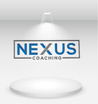 Nexus Coaching Logo - Entry #402