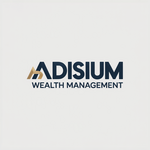 Adisium Wealth Management Logo - Entry #1729
