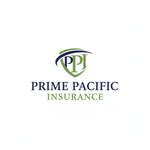 PRIME PACIFIC INSURANCE Logo - Entry #1350
