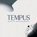 Tempus Wealth Management Logo - Entry #120