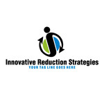 Innovative Reduction Strategies  Logo - Entry #11