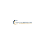 Anastasia & Associates Wealth Management Solutions Logo - Entry #1448